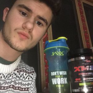 Meet your Posher, David